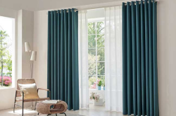 Địa chỉ may rèm cửa uy tín tphcm 