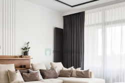 Cửa hàng rèm cửa giá rẻ gần nhất ở Tân Phú 