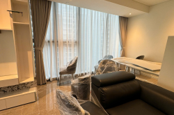 Đơn Vị May Rèm Chung Cư Tại Tân Phú – Màn Cửa Cao Cấp HCM Chuyên Thi Công Chung Cư