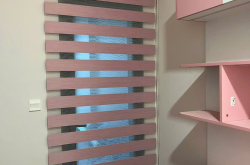 Rèm Cầu Vồng Cho Căn Hộ Cao Cấp TPHCM – Giải Pháp Sang Trọng & Hiện Đại 2025