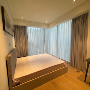 Lắp rèm cửa cho căn hộ Botanica Premier HCM