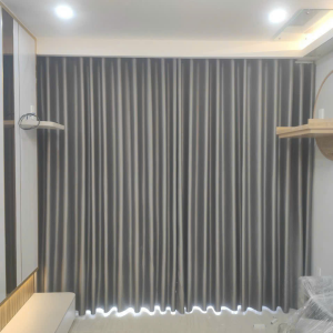 Màn rèm cho chung cư Tân Hương Tower