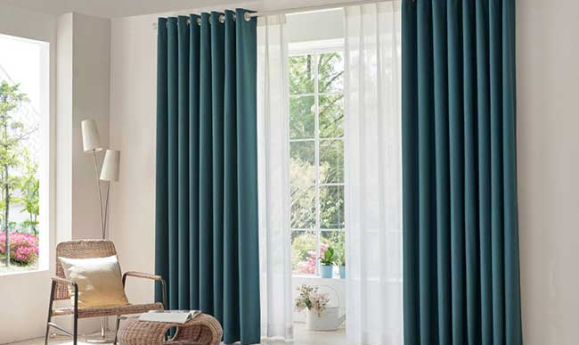 Địa chỉ may rèm cửa uy tín tphcm 