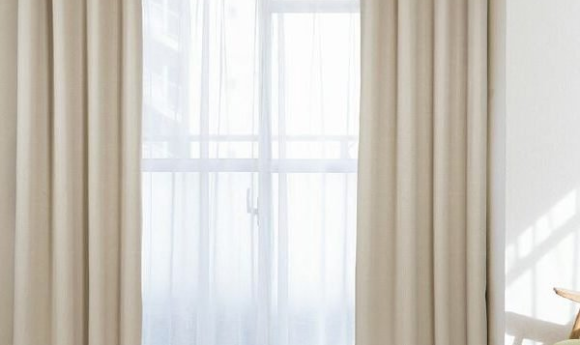 Lăp đặt rèm cửa ở Bình Chánh