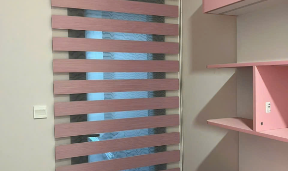 Rèm Cầu Vồng Cho Căn Hộ Cao Cấp TPHCM – Giải Pháp Sang Trọng & Hiện Đại 2025