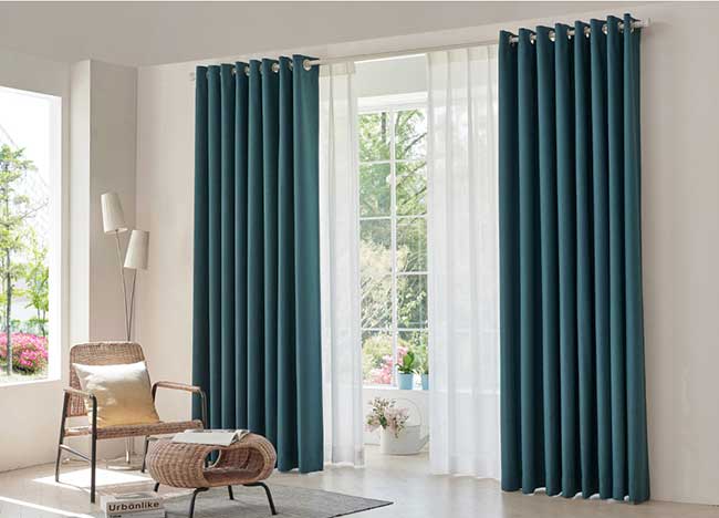 địa chỉ may rèm cửa uy tín tphcm