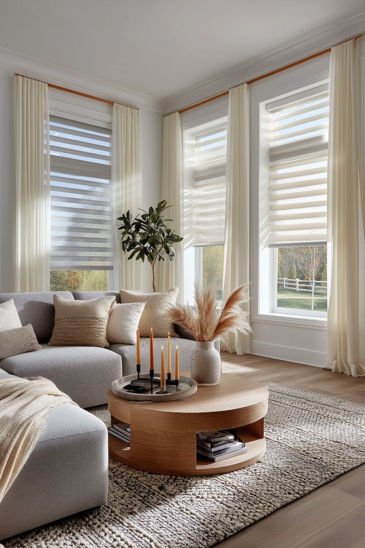 Lắp rèm cầu vồng chung cư quận 6