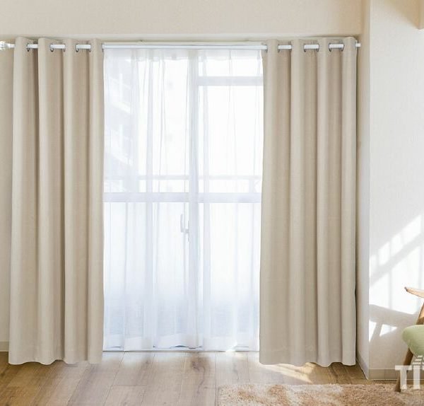 Lăp đặt rèm cửa ở Bình Chánh