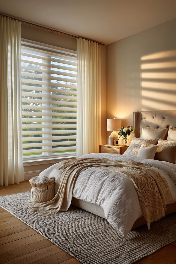 Màn vải chống nắng và rèm cầu vồng cao cấp