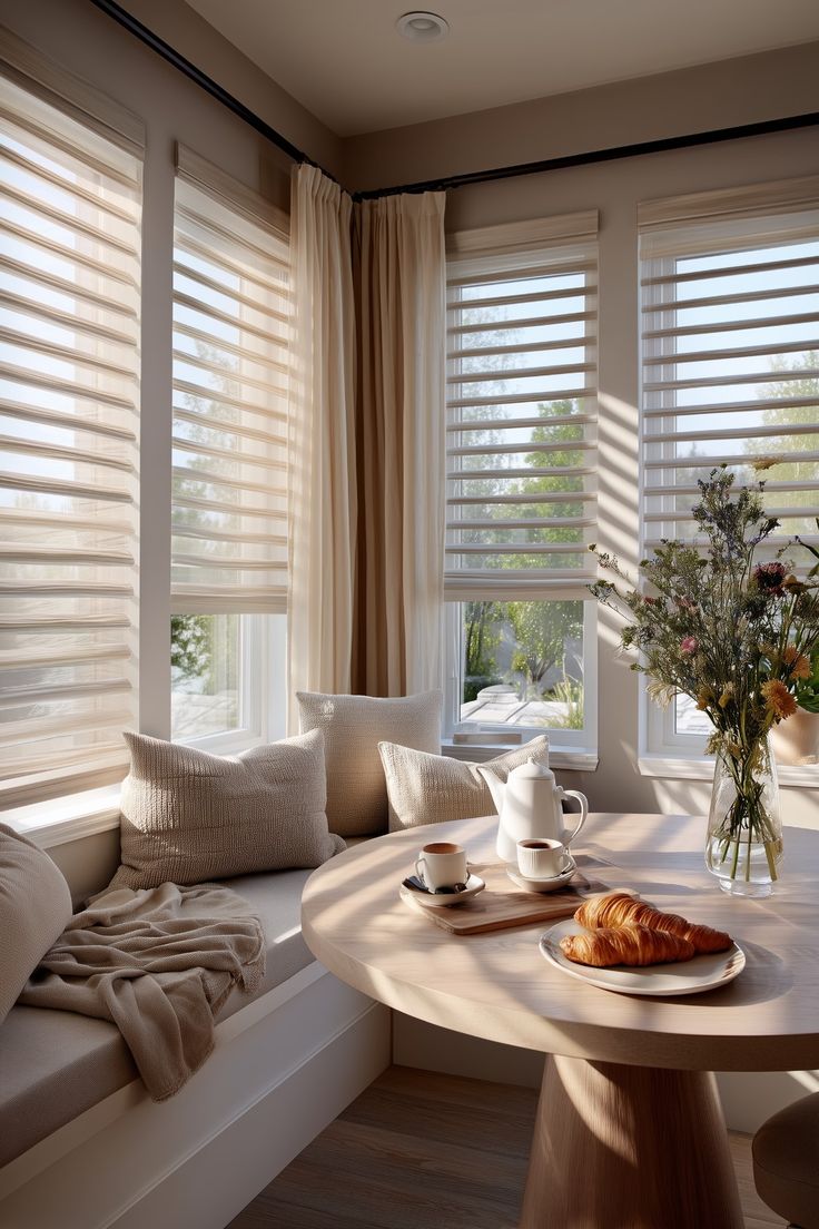 Thi công lắp rèm cầu vồng tại chung cư Tecco Town Bình Tân giá rẻ