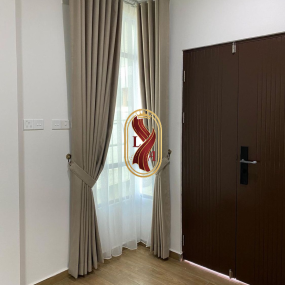 Đơn vị thi công màn vải 2 lớp uy tín