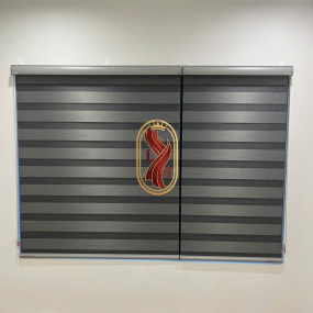 Rèm Cầu Vồng Mẫu 026