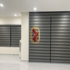 Rèm Cầu Vồng Mẫu 027