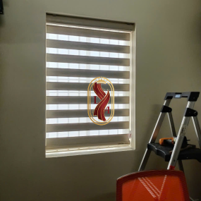 Rèm Cầu Vồng Mẫu 032