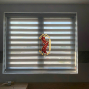 Rèm Cầu Vồng Hàn Quốc – Sang Trọng, Hiện Đại