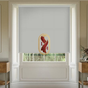 Rèm cuốn trơn Hàn Quốc