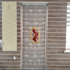 Cửa Hàng Rèm Cầu Vồng – Mẫu Đẹp, Giá Tốt