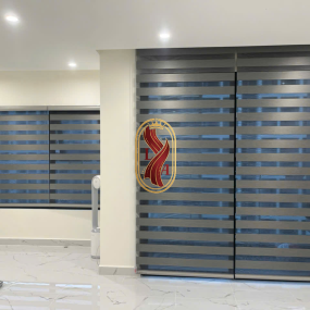 Rèm Cầu Vồng Bình Dương – Báo Giá Mới Nhất