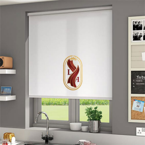 Màn cuốn trơn cho cửa sổ nhỏ