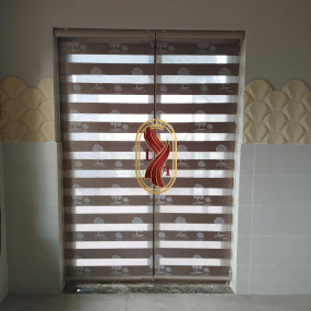 Rèm Cầu Vồng Giá Bao Nhiêu? Bảng Giá Mới Nhất