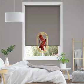 Màn cuốn trơn cho cửa sổ nhỏ