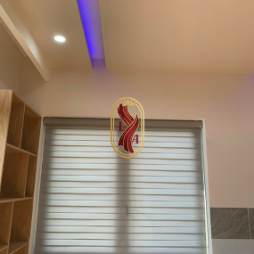 Rèm Cầu Vồng Chống Nắng – Giải Pháp Che Nắng Hiệu Quả & Sang Trọng 2025