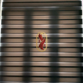 rèm cầu vồng cao cấp