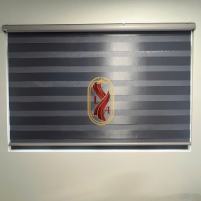 rèm cầu vồng giá rẻ