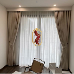 Rèm cửa cho phòng ngủ 