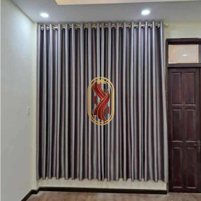 Giá màn vải 2 lớp mới nhất 2025 