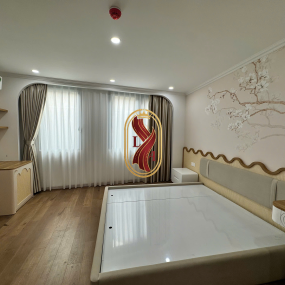 Màn Vải Trang Trí Nhà Cửa 