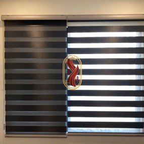 Rèm Cầu Vồng Mẫu 005