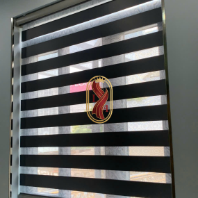 Rèm Cầu Vồng Mẫu 006