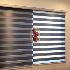 Rèm Cầu Vồng Mẫu 010