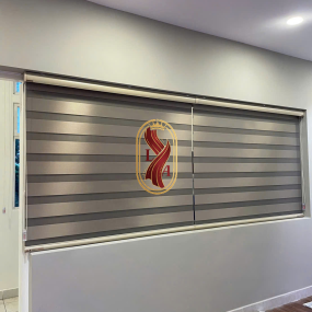 Rèm Cầu Vồng Mẫu 011