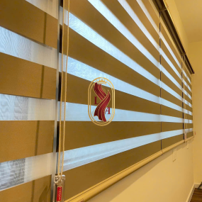 Rèm Cầu Vồng Mẫu 013