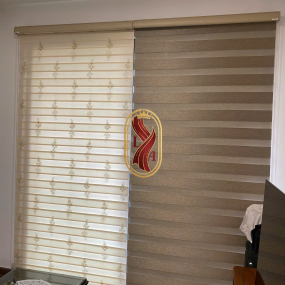 Rèm Cầu Vồng Mẫu 015