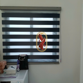 Rèm Cầu Vồng Mẫu 016