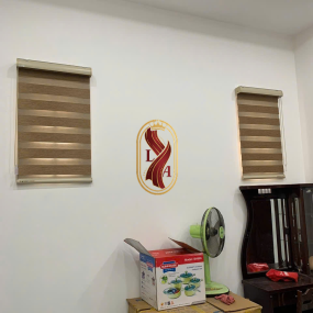 Rèm Cầu Vồng Mẫu 017