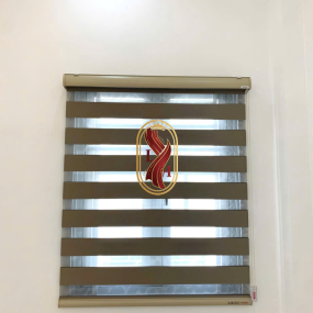 Rèm Cầu Vồng Mẫu 020