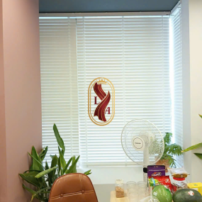 Rèm sáo gỗ văn phòng tp hcm