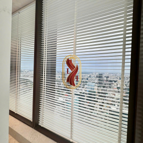 Rèm sáo gỗ cho nhà ở nhỏ 