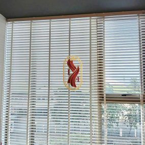 Cửa hàng sản xuất rèm sáo gỗ uy tín 