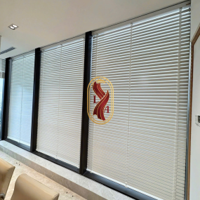 Cửa hàng sản xuất rèm sáo gỗ uy tín 