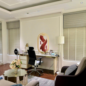 Mua rèm sáo gỗ ở đâu uy tín 