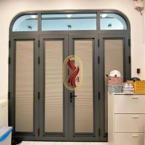 Rèm Tổ Ong Cho Căn Hộ Chung Cư 