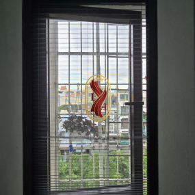 Rèm Tổ Ong Cách Âm 