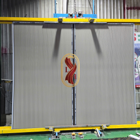 Rèm Tổ Ong Cao Cấp 