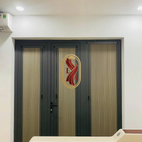 Rèm Tổ Ong Cho Phòng Ngủ