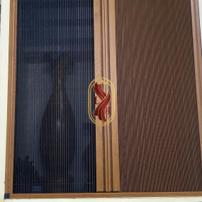 Rèm tổ ong Hồ Chí Minh uy tín 